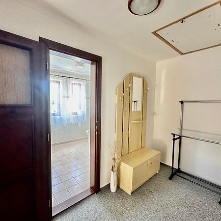 Pod Klicem Otel Svor Dış mekan fotoğraf