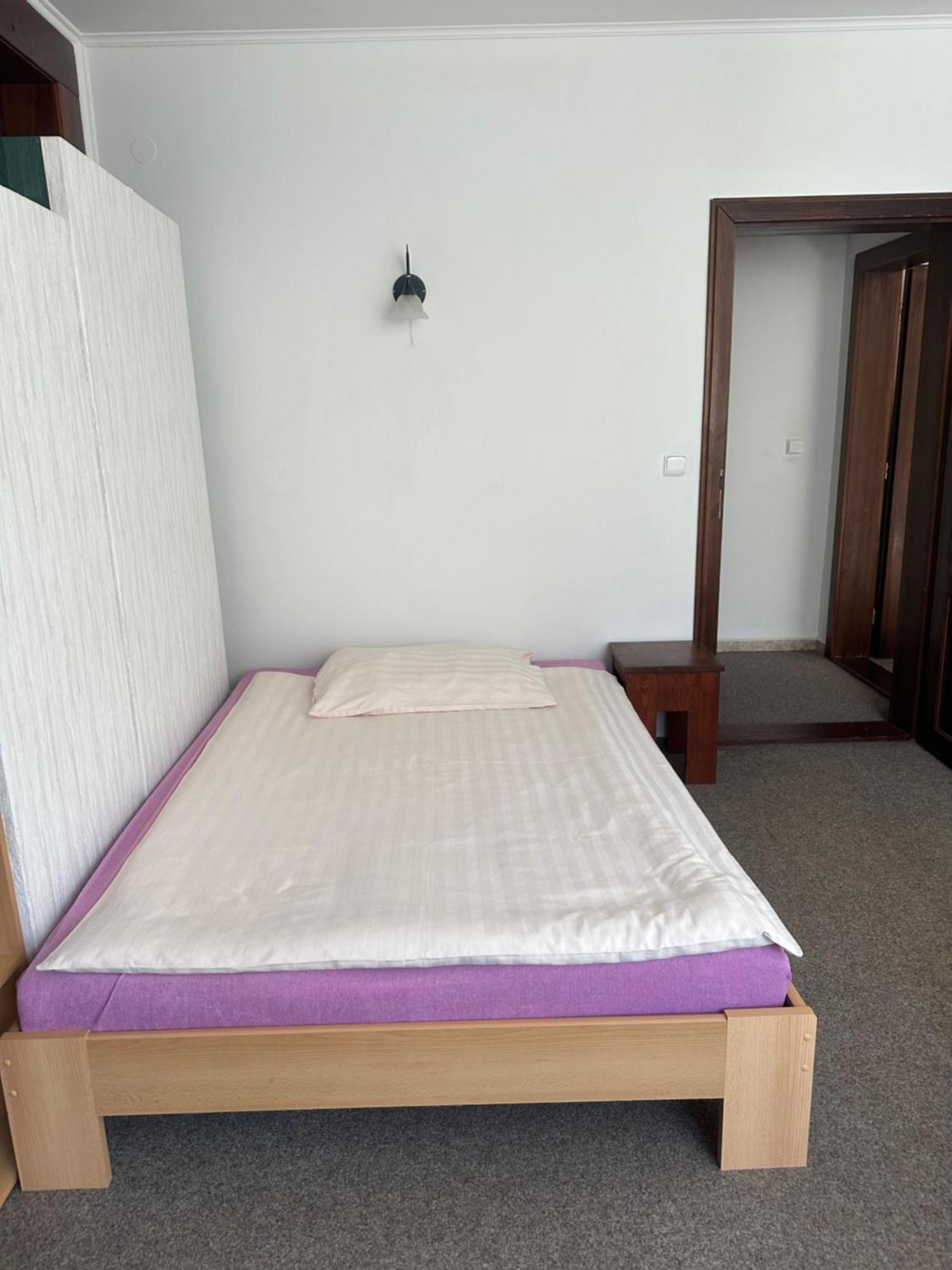Pod Klicem Otel Svor Dış mekan fotoğraf
