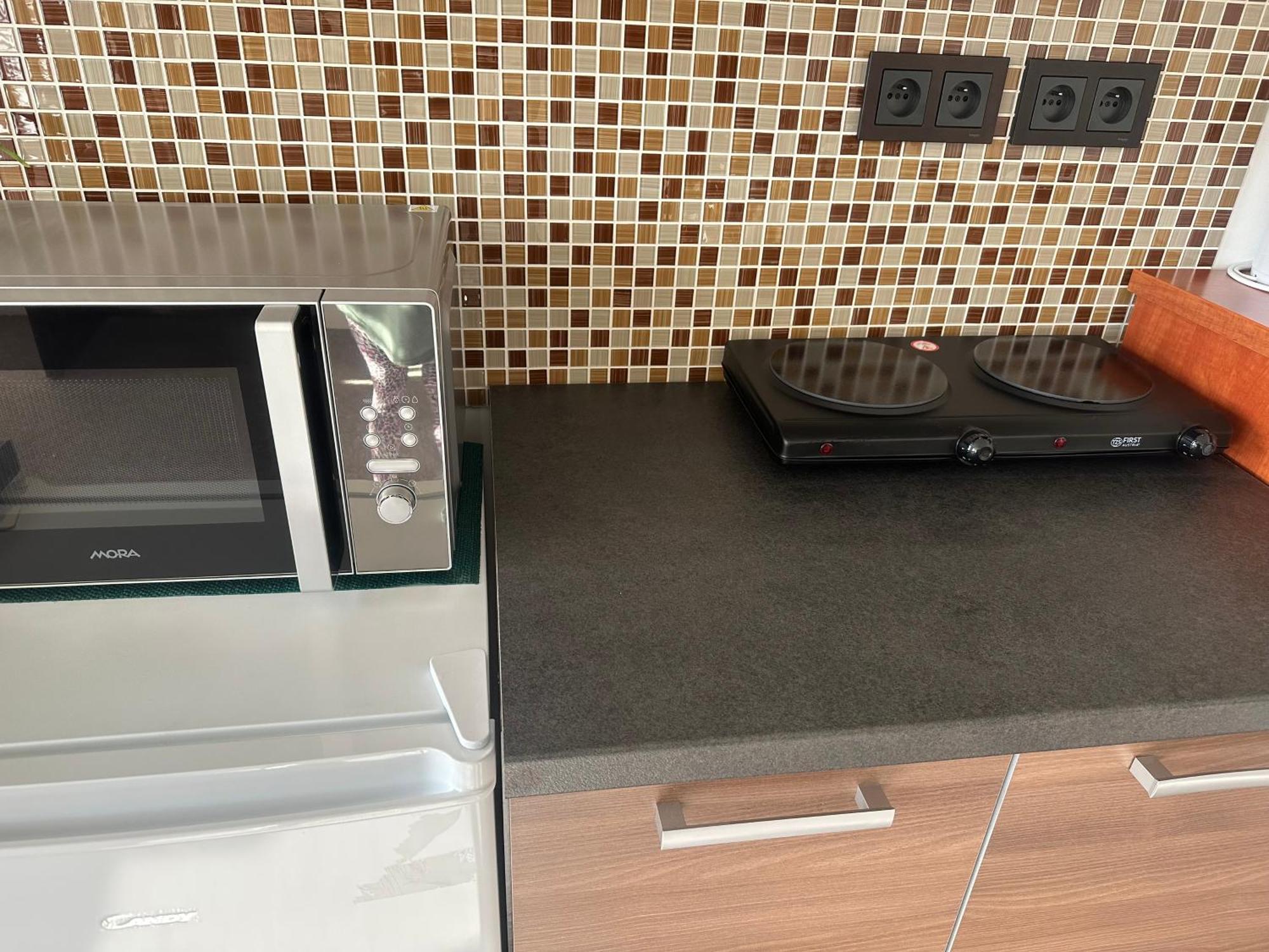 Pod Klicem Otel Svor Dış mekan fotoğraf