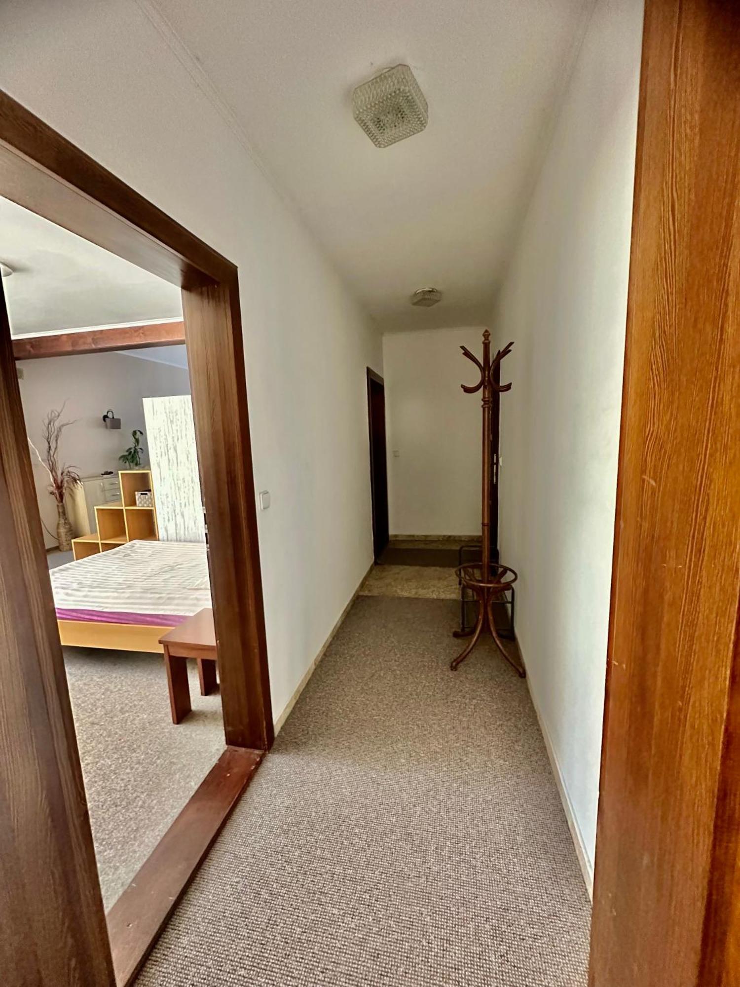 Pod Klicem Otel Svor Dış mekan fotoğraf