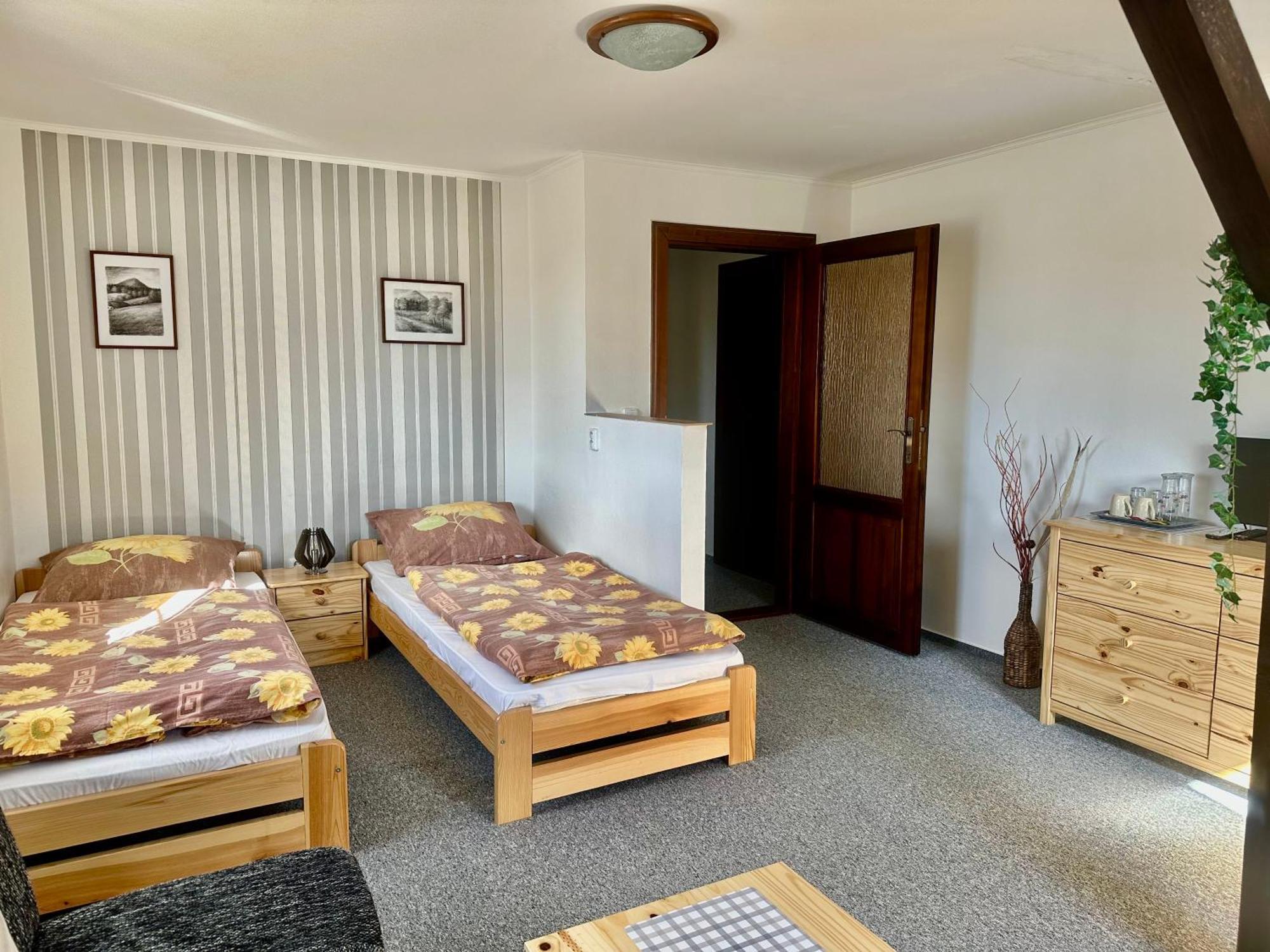 Pod Klicem Otel Svor Dış mekan fotoğraf